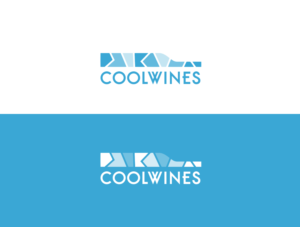 Cool Wines | Logo Design by wonderland