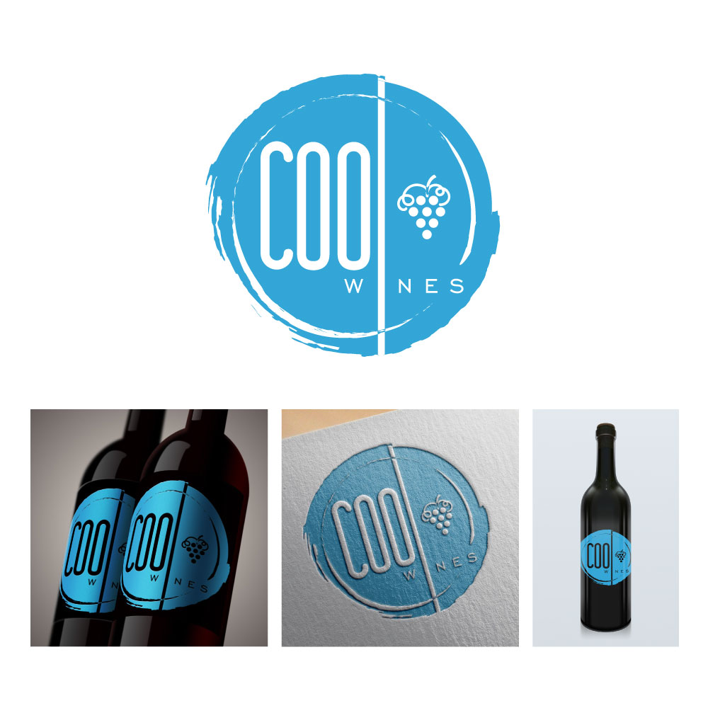 Diseño de Logo por michellefrances para 1010 Vin | Diseño #21583822