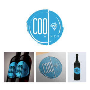 Design de Logo par michellefrances pour 1010 Vin | Design #21583822