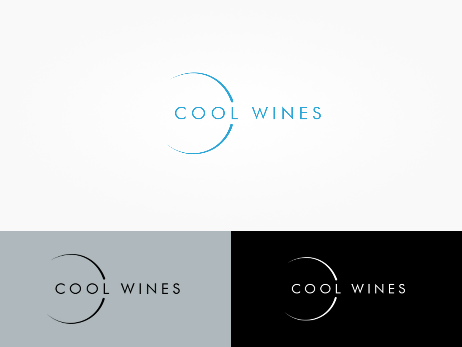 Logo Design by Sehriban for 1010 Vin | Design #21598934