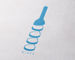 Logo Design by Sehriban for 1010 Vin | Design: #21599157