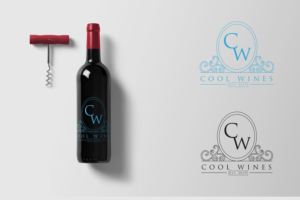 Logo Design by Sehriban for 1010 Vin | Design: #21602484