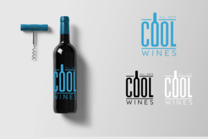 Logo Design by Sehriban for 1010 Vin | Design: #21603110