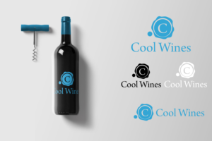 Logo Design by Sehriban for 1010 Vin | Design: #21603366