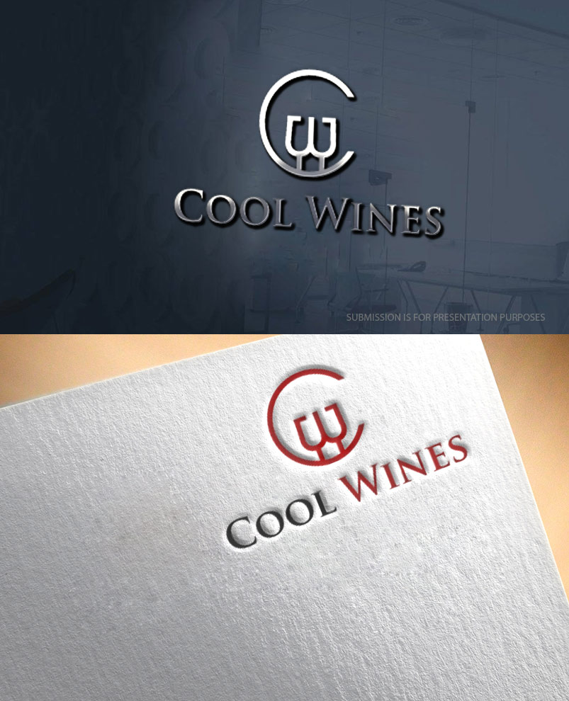 Logo Design by graphicevolution for 1010 Vin | Design #21578496