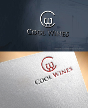 Logo Design by graphicevolution for 1010 Vin | Design: #21578496