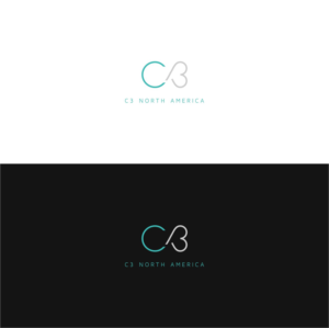 C3 North America | Logo Design by GVisions