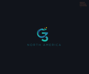 C3 North America | Logo Design by step forward 2