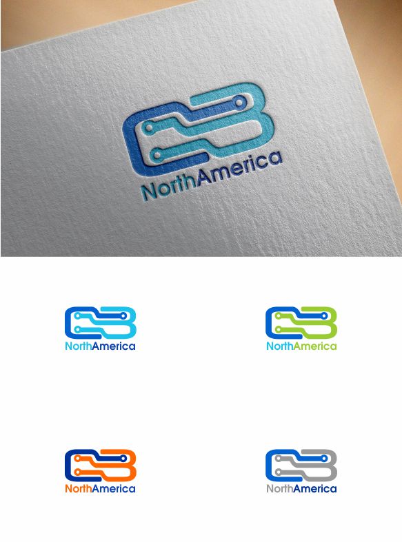 Logo Design by Praza for this project | Design #21618115