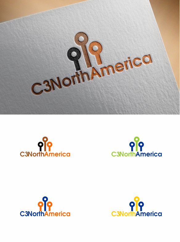 Logo Design by Praza for this project | Design #21618127