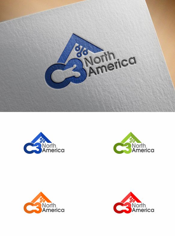 Logo Design by Praza for this project | Design #21618134