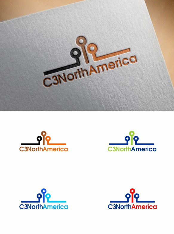 Logo Design by Praza for this project | Design #21626144