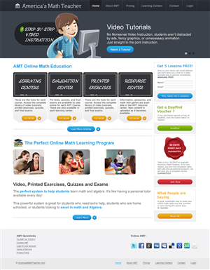 Web Design by Enliven