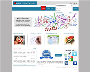 Web Design par pb pour ce projet | Design : #698951