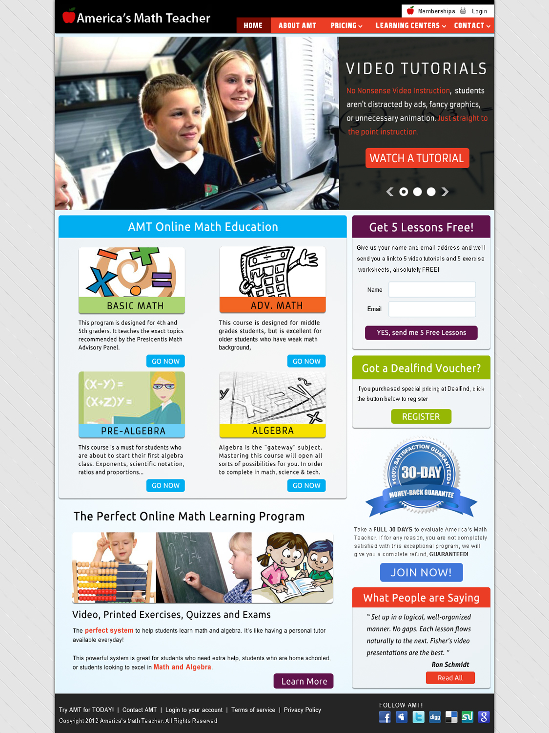 Web-Design von OM für dieses Projekt | Design #706882