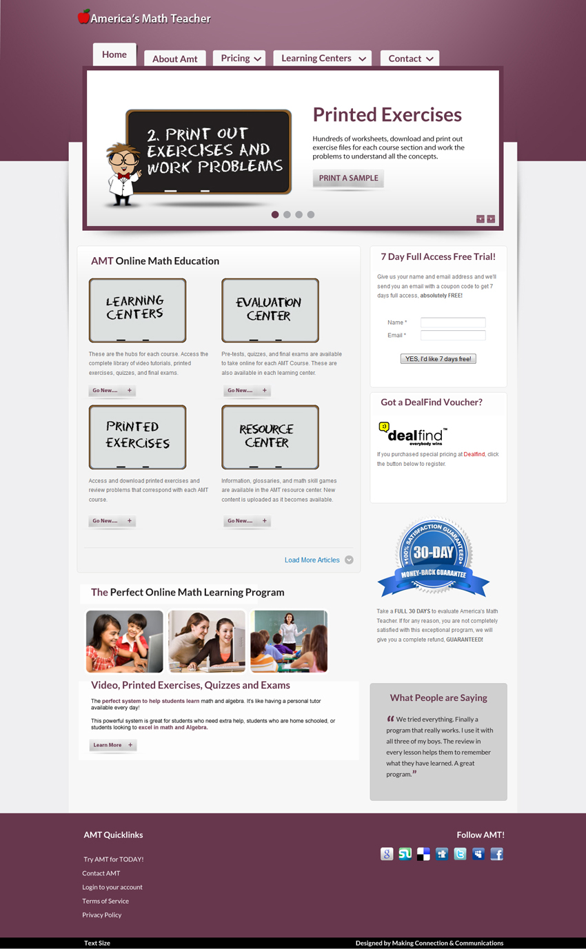 Web Design by Impressive Sol for this project | Design #797491