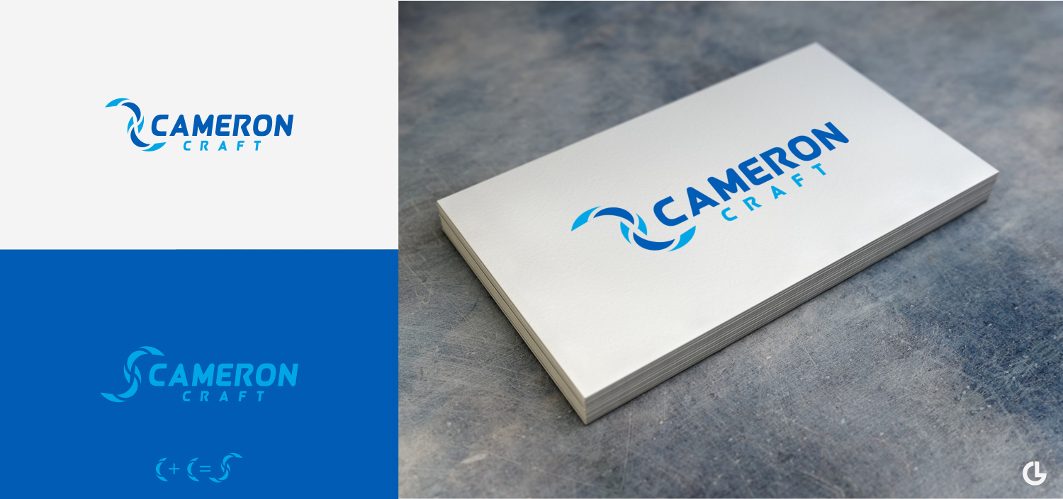 Logo Design by R!CKY for this project | Design #21611925