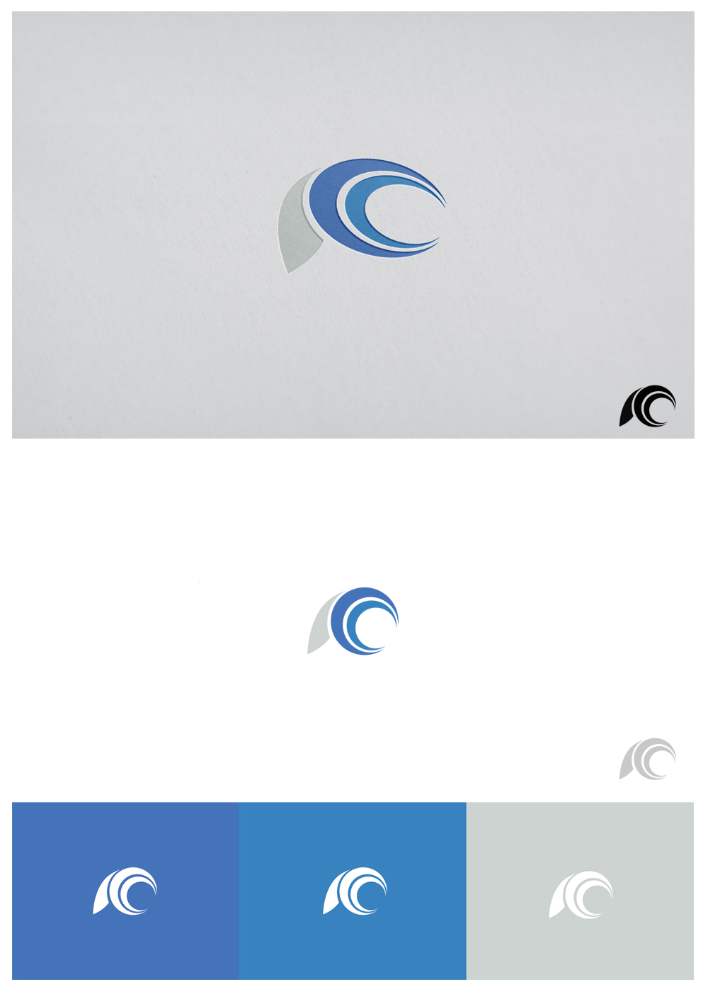 Logo-Design von goranvisnjic82 für dieses Projekt | Design #21590478