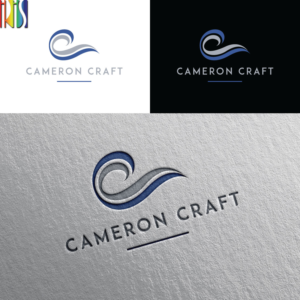Logo Design by Iris 3