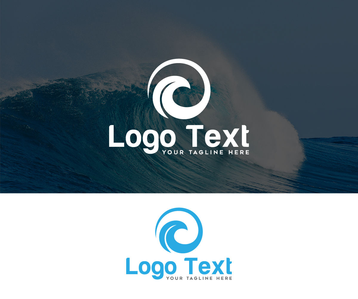 Logo Design by creativ_run for this project | Design #21590698