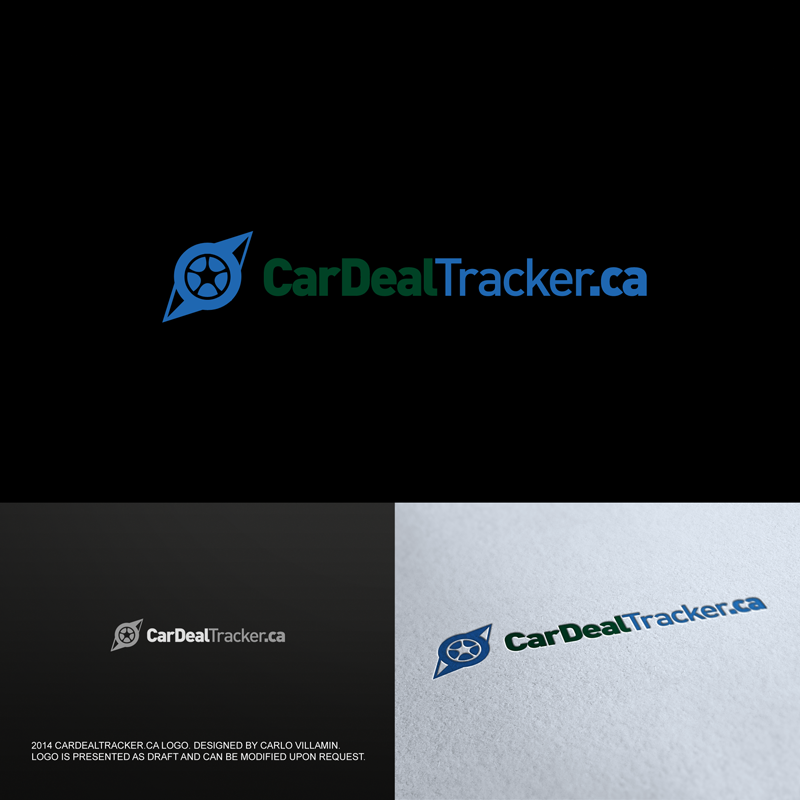 Logo Design by carlomagno for this project | Design #2969324