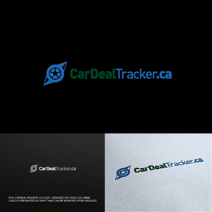 Logo Design by carlomagno for this project | Design: #2969324