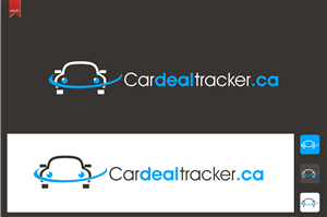 Logo Design by .N.A.Z.