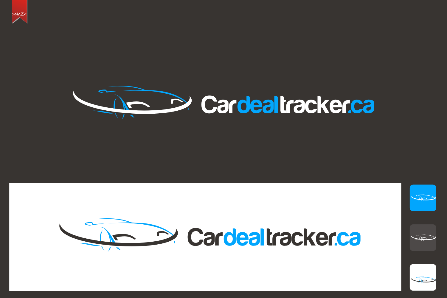 Design de Logo par .N.A.Z. pour ce projet | Design #2974750