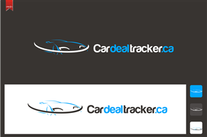 Logo Design by .N.A.Z. for this project | Design: #2974750