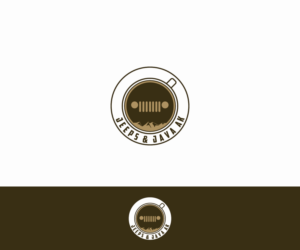 Diseño de Logo por B para Williams LLC   | Diseño #21597782