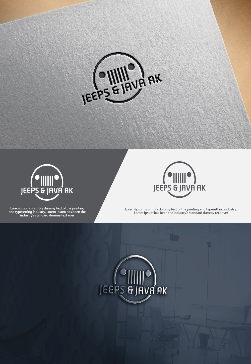 Logo Design by abdulhadi22 for Williams LLC   | Design #21581967