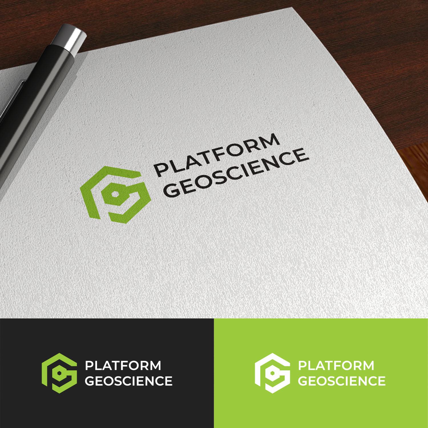 Logo Design by alexch for this project | Design #21579583