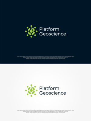 Platform Geoscience | Logo Design by sushsharma99