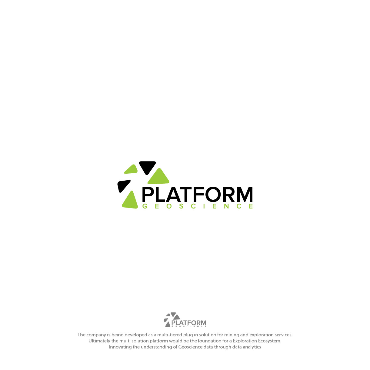 Logo Design by 4tech services for this project | Design #21598472