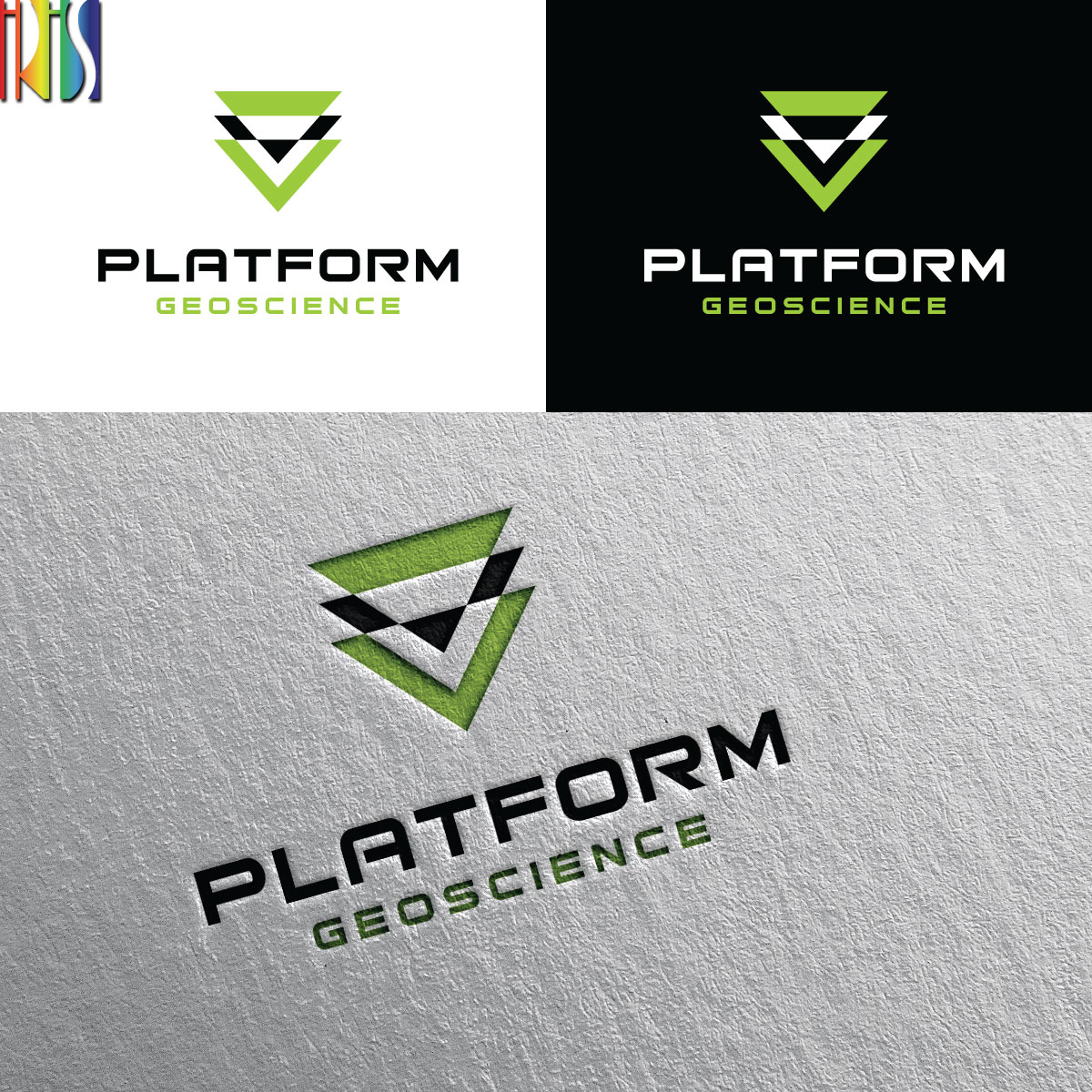 Logo Design by Iris 3 for this project | Design #21583308