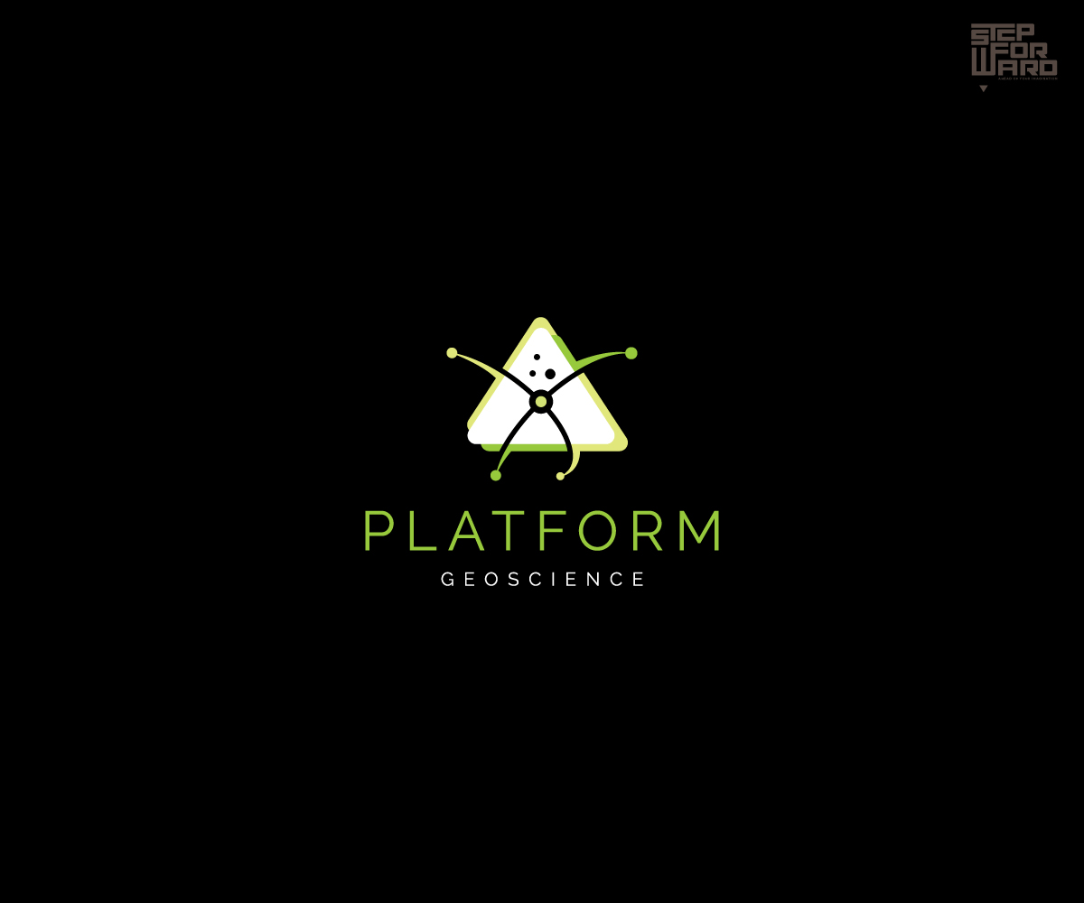 Logo Design by step forward 2 for this project | Design #21582192