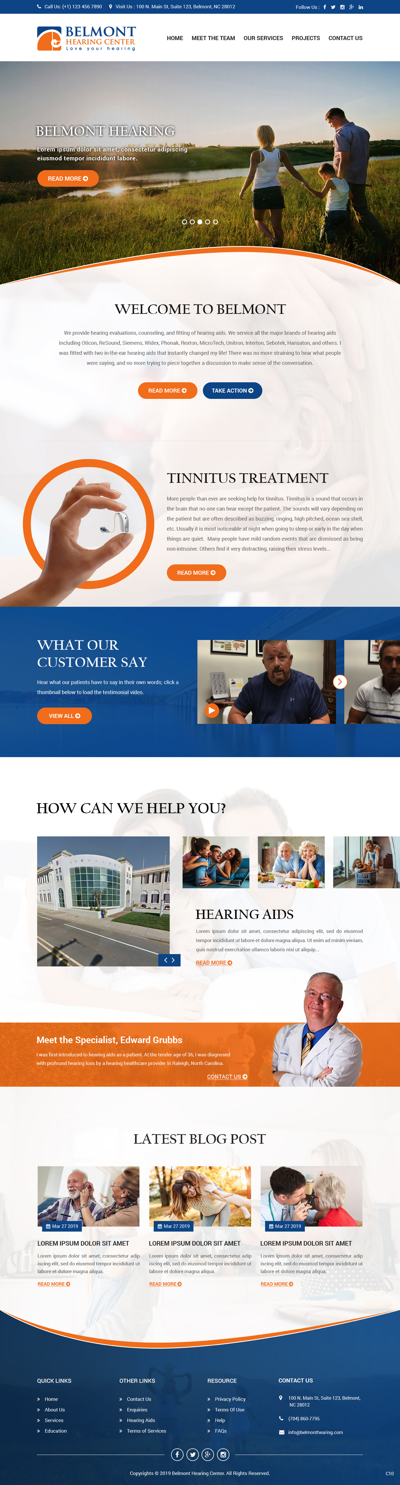Web Design by pb for this project | Design #21585055