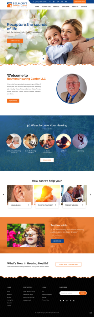 Diseño Web por pb para este proyecto | Diseño: #21585064