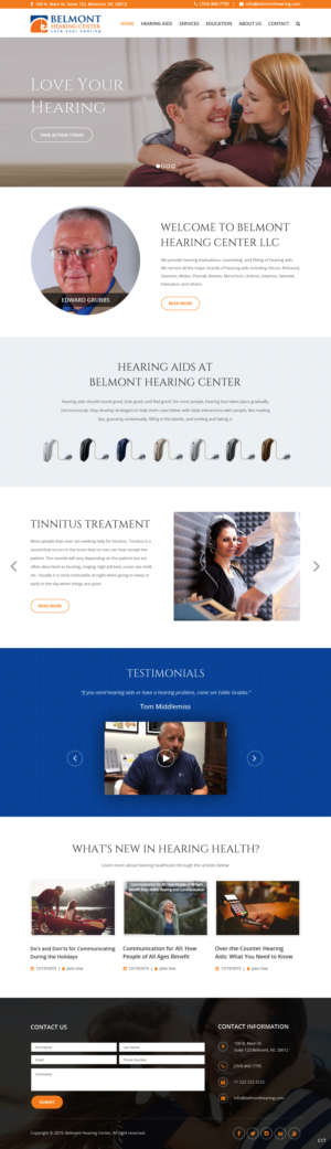 Diseño Web por pb para este proyecto | Diseño: #21585066