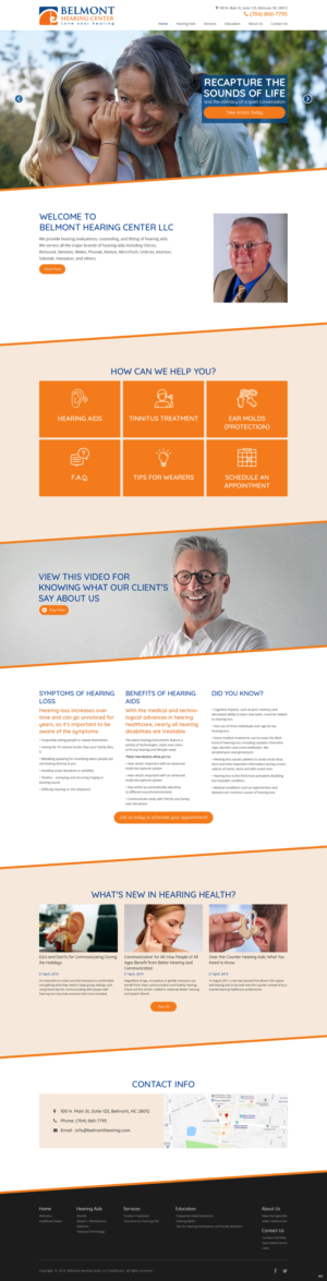 Diseño Web por pb para este proyecto | Diseño: #21585070