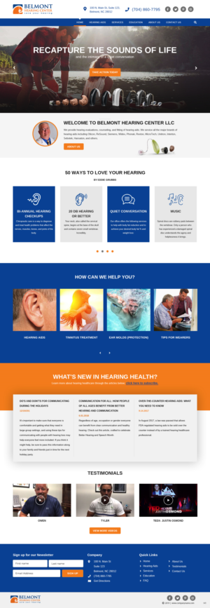 Diseño Web por pb para este proyecto | Diseño: #21585072