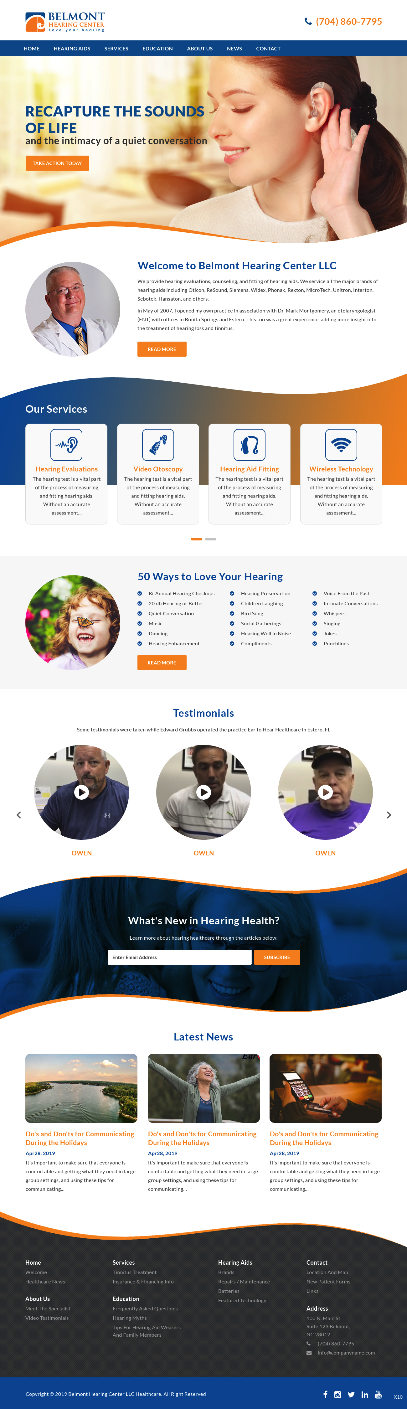 Web Design par pb pour ce projet | Design #21585074