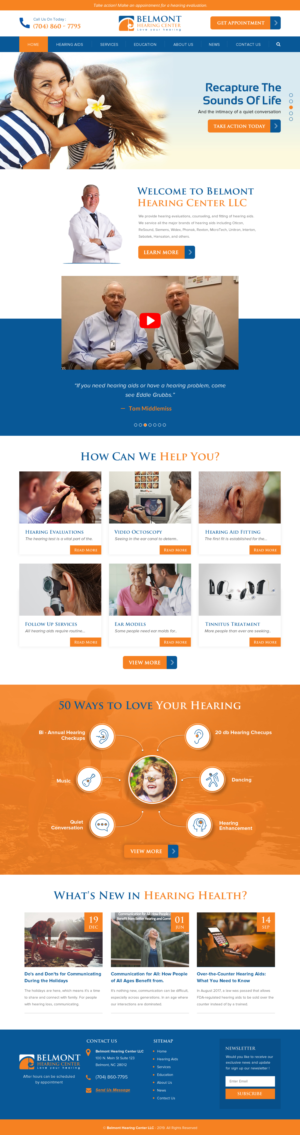 Diseño Web por rightway para este proyecto | Diseño #21585484