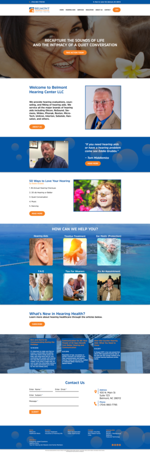 Web Design by Tanveer Apon