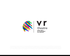 Logo Design by CanDoDesign for VR theatre | Design: #21592521