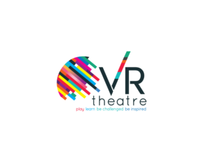 Logo Design by CanDoDesign for VR theatre | Design: #21618221