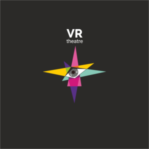 Logo Design by Marilena for VR theatre | Design: #21591370