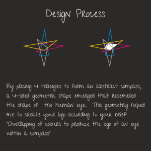 Logo Design by Marilena for VR theatre | Design: #21591371