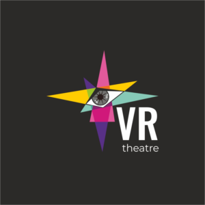 Logo Design by Marilena for VR theatre | Design: #21591404