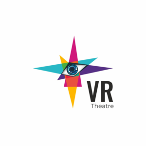 Logo Design by Marilena for VR theatre | Design: #21598727